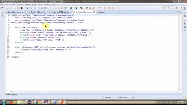 Spring + JdbcTemplate + How to retrieve auto-generated keys