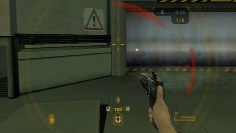 Goldeneye Rogue Agent - Multiplayer Gameplay 2018