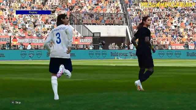 Goals and Highlights: Germany 2-1 France  in UEFA Women’s 2022