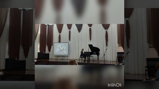 Фестиваль фортепианной музыки "Музыкальная палитра-2023"
