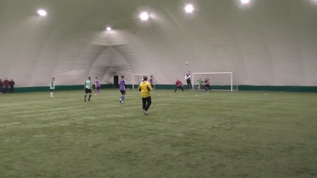 Серенгети 2:0 FRT (Обзор)