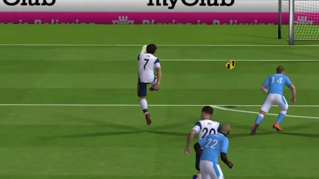 Melhores Defesas - FIFA 14 Mod