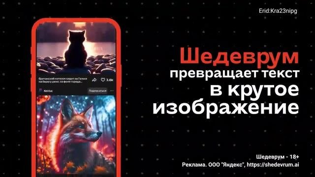 Шедевром CHATgpt