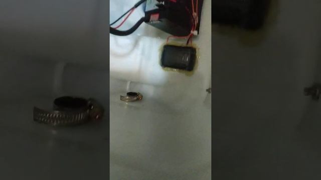 Газонокосилка + Двигатель от стиральной машины