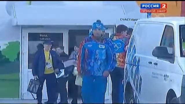 Овечкин Дацюк и Малкин прилетели в олимпийский Сочи.