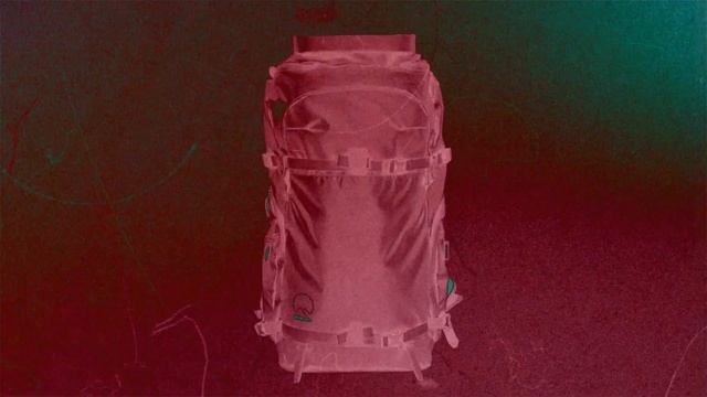 Фоторюкзак для экспедиции Shimoda X50  РАСПАКОВКА
