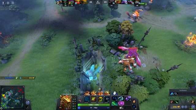 Dota 2 2020 02 02   19 32 35 04 DVR