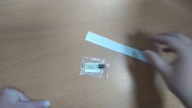 MANCERA RED TOBACCO. Мой обзор на аромат. Пробник с сайта Randewoo.ru