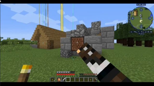 Industrial Craft 2 - 5 - Итоги обновлений!