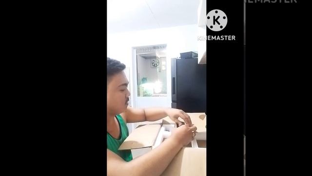Unboxing Sofar Grid Tie Inverter 1.1kw, For Upgrade 600w Grid Tie Inverter
