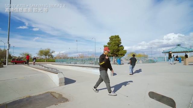 samyang 18mm F2.8索尼A7iii平價超廣角鏡頭 三陽/森養 輕便便宜自動對焦超好用video test