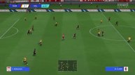 FIFA 23 | Рома vs Милан - Серия А | Gameplay