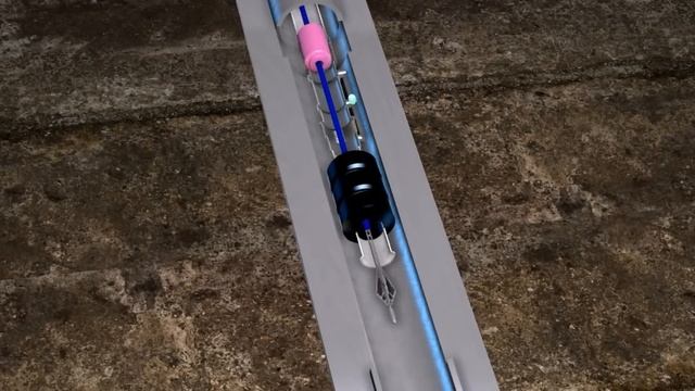 Production  Logging Service MPLT With Special FlowJet Pump