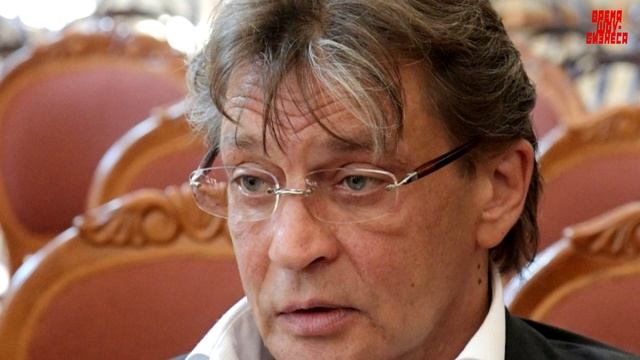Супруга Александра Домогарова скончалась после неизлечимой болезни