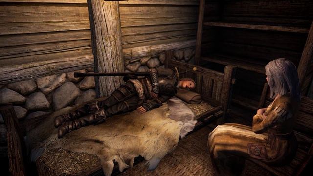 Skyrim|| Skyrim Mods || Best Skyrim Mods 2022 || Skyrim Mods : Rigmor of Cyrodiil Part 15😇