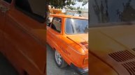 Шок.Вы ещё не видели такую машину.