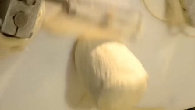 COMO se HACE el PAN de MOLDE industrial en las FÁBRICAS?| Como se FABRICA el PAN de MOLDE BIMBO