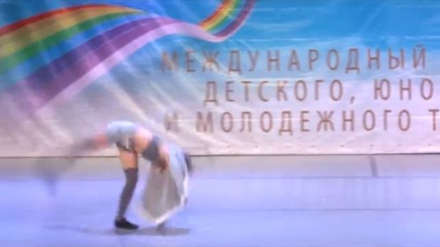Тулякова Софья г. Сызрань (Самарская обл.)