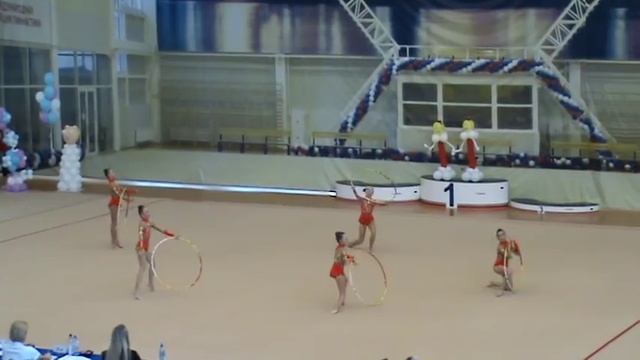 2 взр., Очарование (тр. Синилова Г.Е. и Гусарова И.Н.), ск.