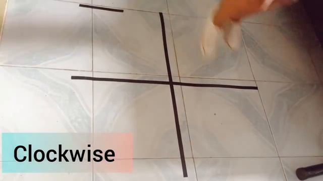 Quadrant Agility Test