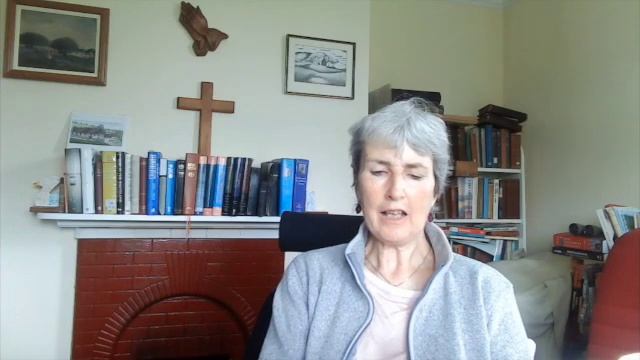 'Cyffesu Crist gerbron Dynion', gan Watcyn a Lowri James