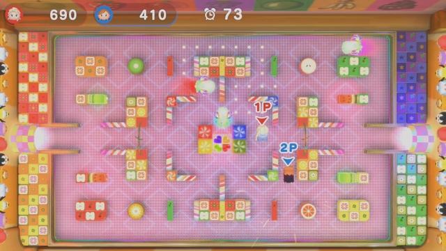 Disney Tsum Tsum Festival - Frozen 2 Showcase