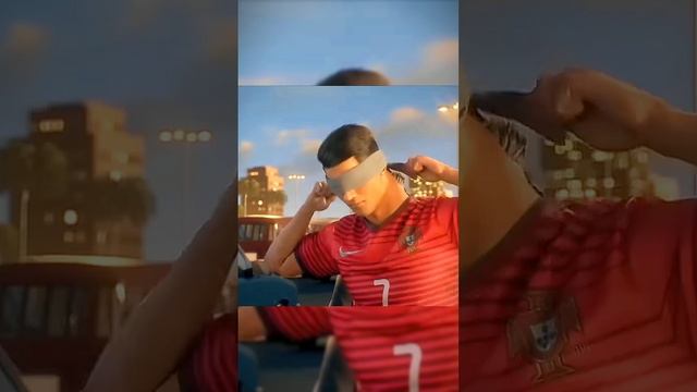 ???Роналду  мультфильм ??