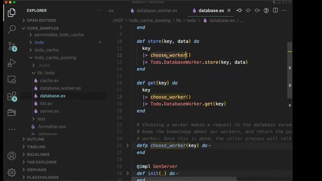 Introducing Genserver by Arpan Ghoshal and Abhishek Tripathi  | Beambasket Meetup
