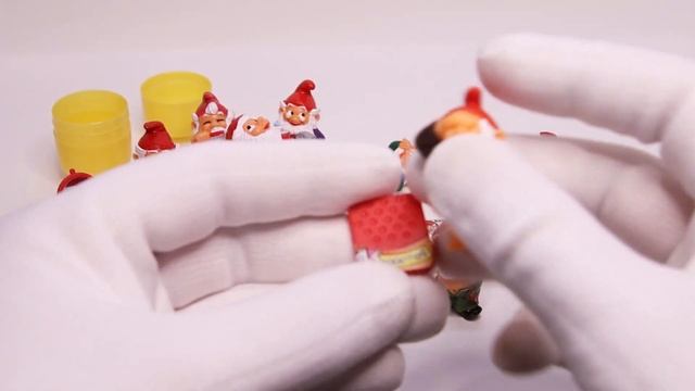 Утренние или умывающиеся гномы 1991 г. «Die Badezimmerzwerge» (1991) Kinder