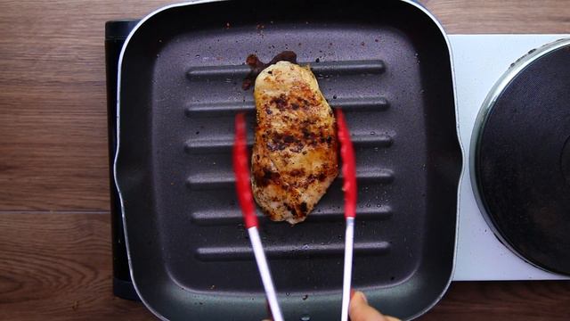 8 Healthy Chicken & Tuna Wrap Recipes For Weight Loss