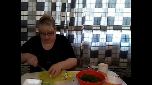 Перезалив. Летный. Зеленый. Финский супчик. Лина рекомендует.