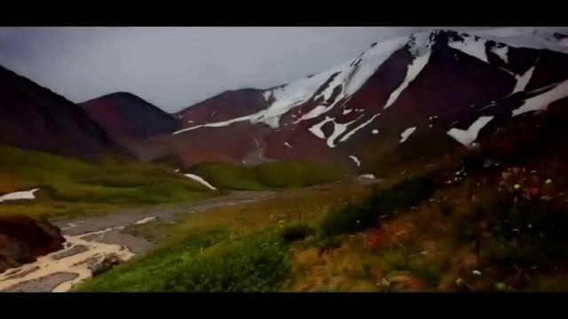 “Mongun-Taiga _Silver mountain” Tuva_The idea of music made 2014
