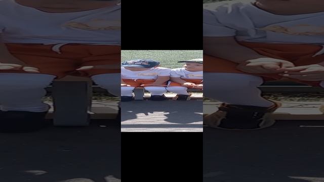 Будущии чемпионы мира по футболу.