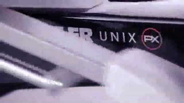 Эллиптический тренажер Kettler UNIX M 7650-000