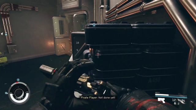Why you should do the Vanguard Mission - #Starfield
