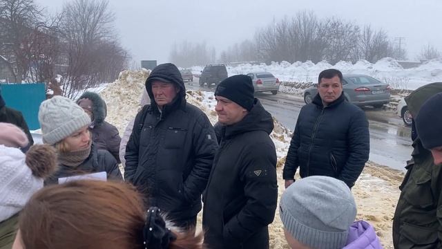 Липецк.Снт Металлург 2.Против Застройки Многоэтажными Домами