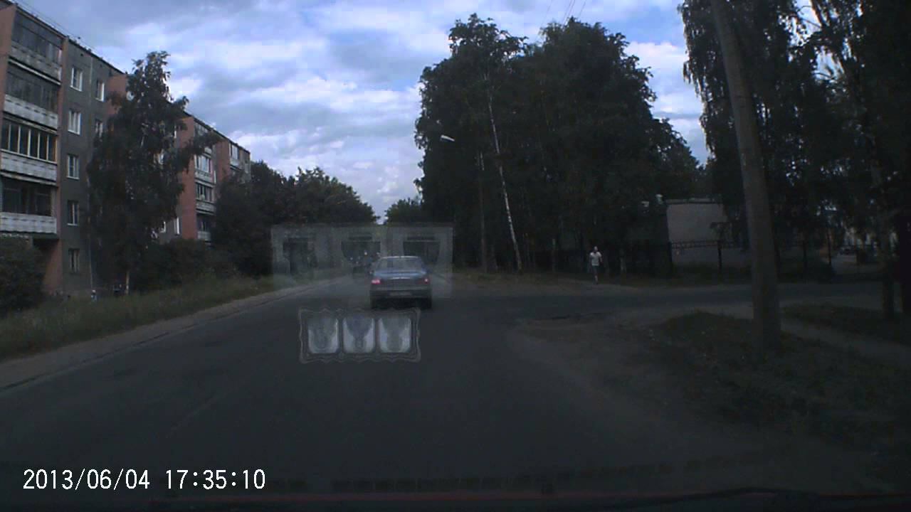 С работы домой. ч5.