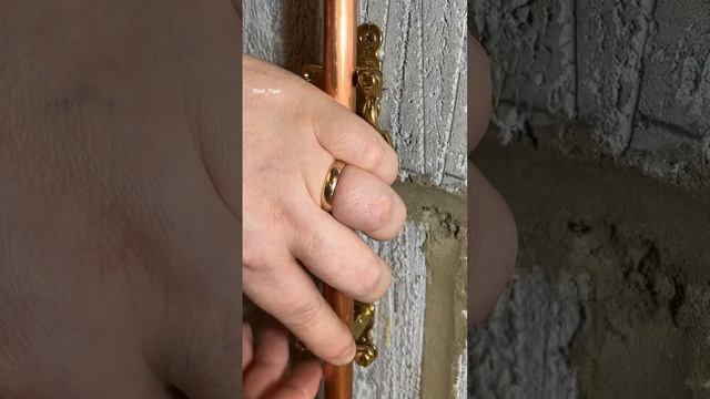 DIY Tool Tips for the Handyman: Quick and Clever Solutions! ??️ #Shorts #DIY #ToolTips #HandymanHa