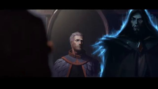 World of Warcraft,«Предвестники» – Кадгар