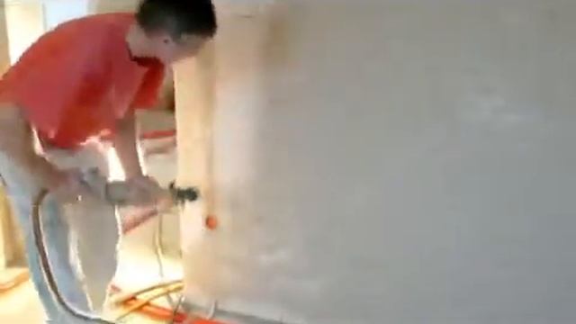 БЫСТРАЯ ШТУКАТУРКА ИТОНГ