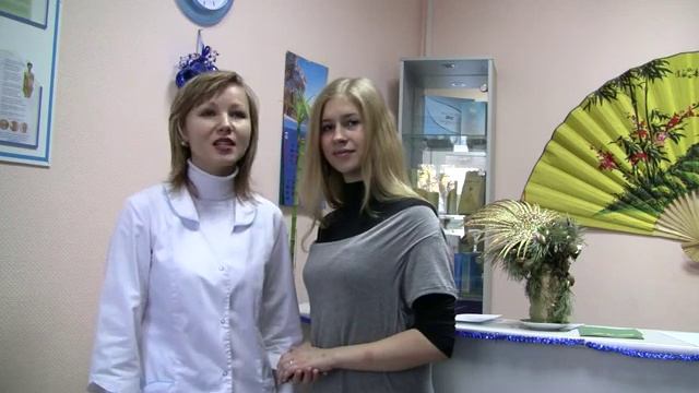 Акция от салона Healthy Joy