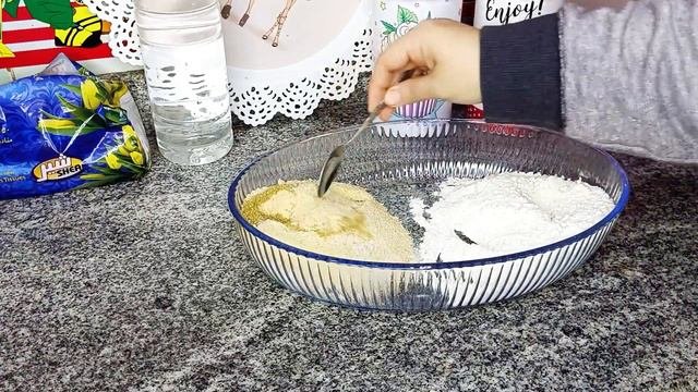 تتبيله البانيه بطريقتي اللي ملهاش حل جربيها ومش هاتندمي