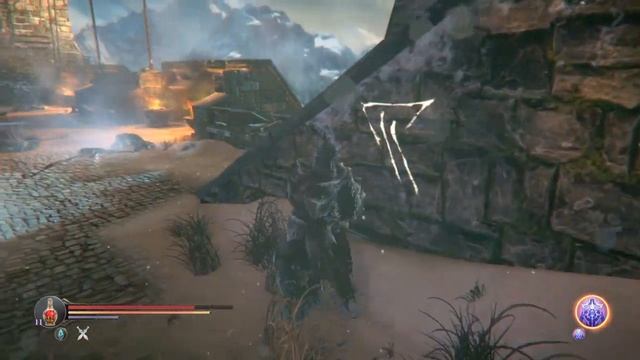 Signs of Antanas Locations (Lords of the Fallen Side Quest)
