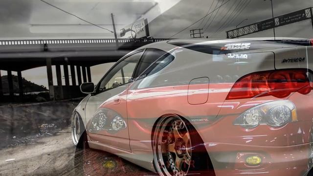 Honda Lineup - Honda Integra