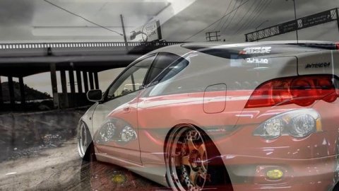 Honda Lineup - Honda Integra