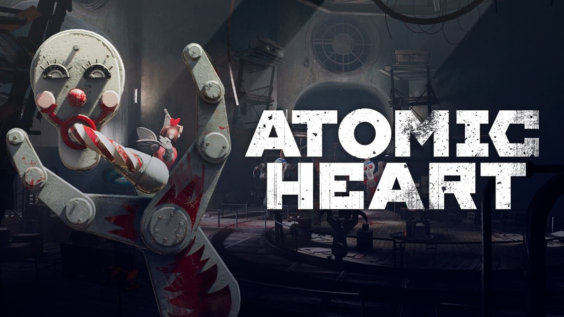 Atomic Heart. Полное прохождение. День 2