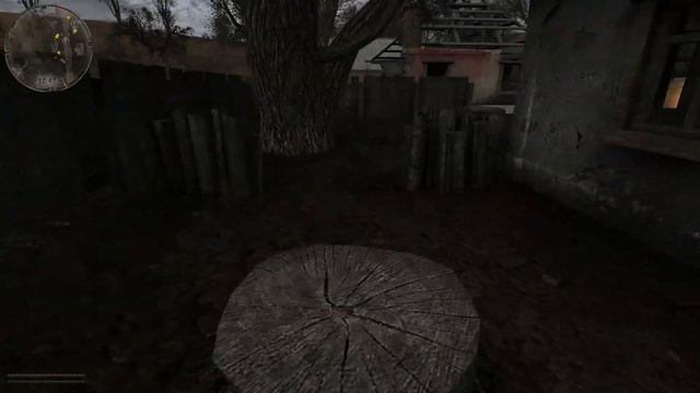 S.T.A.L.K.E.R. Call of Misery: Breathing of Zone #1 Спекулянт, а не барыга