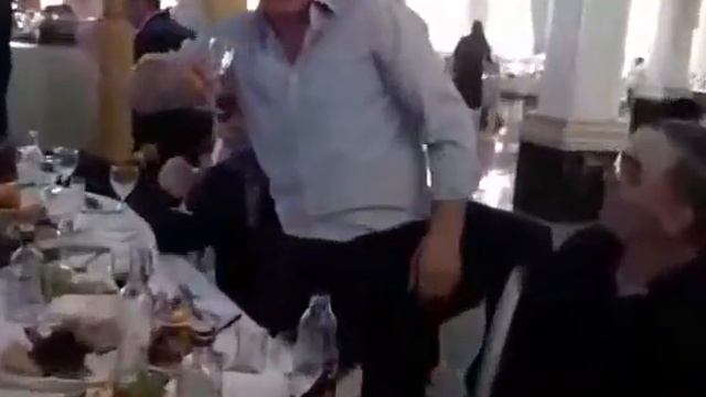 Свадьба Новокули