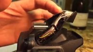 Nikon DSLR pop up flash repair - flash up contactor