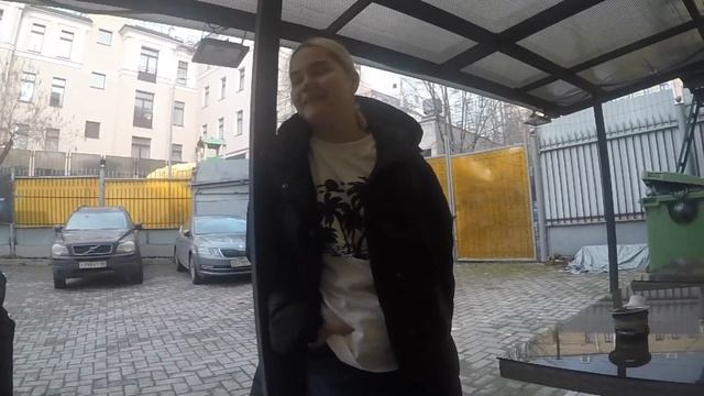 АКТЕРЫ ТЕАТРА/1 СЕРИЯ/УНИВЕРСИТЕТ "СИНЕРГИЯ"